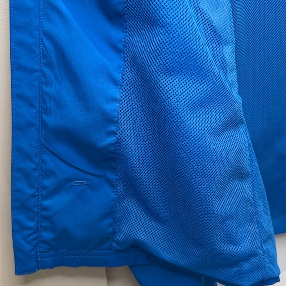 Adidas Team Performance Jacket - Small - Picture 7 of 13